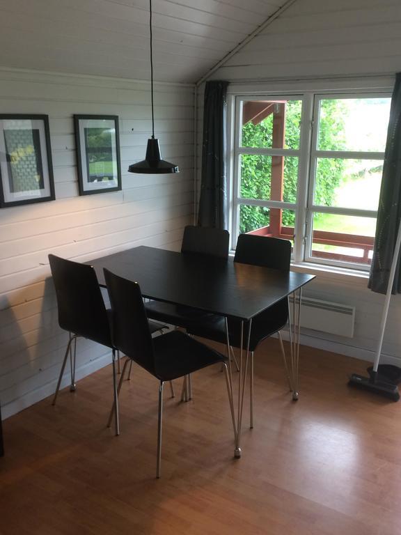 Bredebro Camping Bagian luar foto